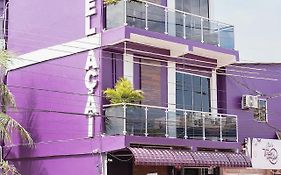Hotel Açaí